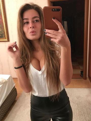 Индивидуалка Нелли Фотография 3